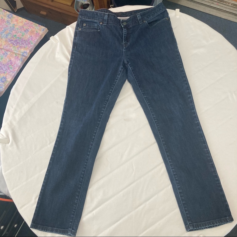 L L Bean Jeans - image 1